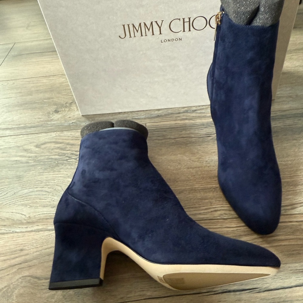 Jimmy Choo Autumn 65
